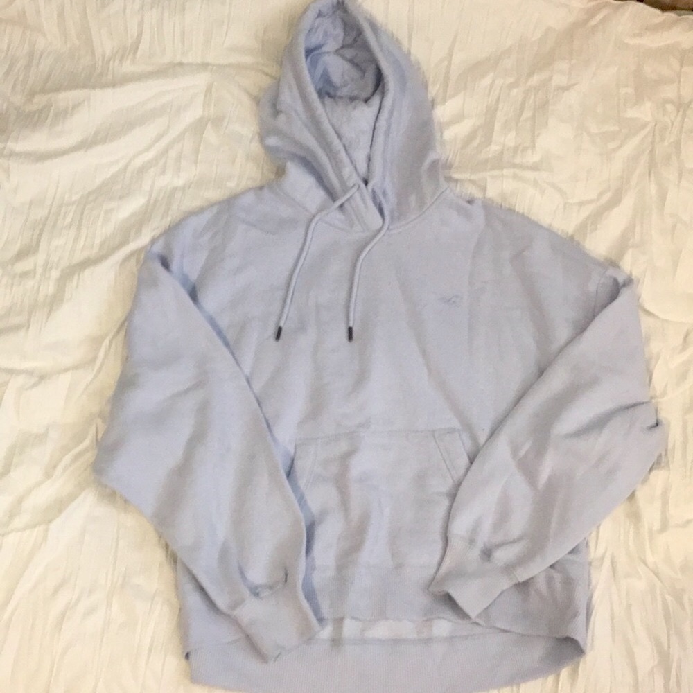 Hollister hoodie